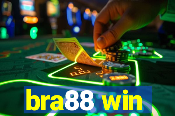 bra88 win